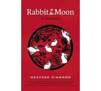 Rabbit in the Moon