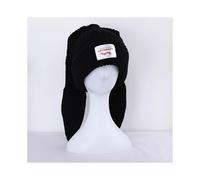 (Rabbit Long Ear Hat Knitted Hat Warm Cap Unisex Cap Beanie Long Ear Hat Bunnyhat) Rabbit Long Ear Hat Knitted Hat Warm Cap Unisex Cap Beanie Long Ear Hat Bunnyhat