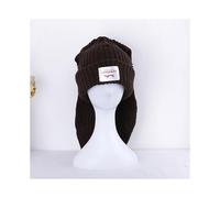 (Rabbit Long Ear Hat Knitted Hat Warm Cap Unisex Cap Beanie Long Ear Hat Bunnyhat) Rabbit Long Ear Hat Knitted Hat Warm Cap Unisex Cap Beanie Long Ear Hat Bunnyhat