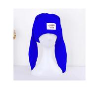 (Rabbit Long Ear Hat Knitted Hat Warm Cap Unisex Cap Beanie Long Ear Hat Bunnyhat) Rabbit Long Ear Hat Knitted Hat Warm Cap Unisex Cap Beanie Long Ear Hat Bunnyhat