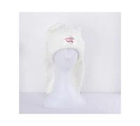 (Rabbit Long Ear Hat Knitted Hat Warm Cap Unisex Cap Beanie Long Ear Hat Bunnyhat) Rabbit Long Ear Hat Knitted Hat Warm Cap Unisex Cap Beanie Long Ear Hat Bunnyhat