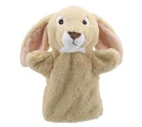 Rabbit (Lop Eared) Hand Puppet