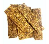 Rabbit Meaty Strips 500g 100% Rabbit 100% Natural Soft Dog Chews Treats Hypo-Allergenic Grain Free Gluten Free