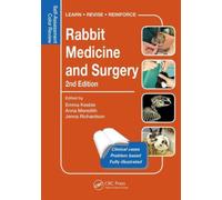 Rabbit Medicine and Surgery : Self-Assessment Color Review, Second Edition