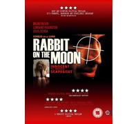Rabbit On The Moon [DVD]