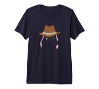 Rabbit or Dog? Premium T-Shirt