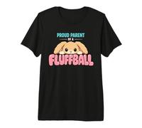 Rabbit Owner Bunny Mom Mini Lop Lover Cute Bunny Pride Premium T-Shirt