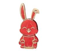 Rabbit Phone Holder,Cute Bunny Desk Phone Holder - Foldable Desktop Display Sticker Suitable for Most Phones