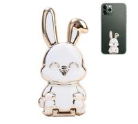 Rabbit Phone Holder | Multifunctional Rabbit Phone Holder | Universal Phone Holder for Birthday, Mother's Day, Easter