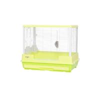 Rabbit Playpen Cozy Outdoor Pet Rabbit Cage Discover the Ideal Home Villa & Plush Nest for Joyful Rabbits Bunny Cage
