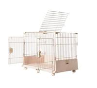 Rabbit Playpen Cozy Outdoor Pet Rabbit Cage Discover the Ideal Home Villa & Plush Nest for Joyful Rabbits Bunny Cage