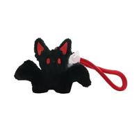 Rabbit Plush | 5.12x1.18 Inch Cotton Bunny Plush | Adorable Charm of Soft Doll Backpack Decoration