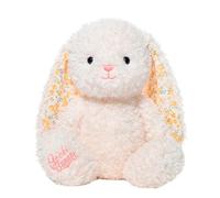 Rabbit Plush Toy - Ultra-Soft and Cute Little Rabbit Doll. Ideal for emotional support, stress relief, and a comfortable sleep