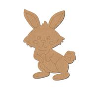 Rabbit Pre Marked Design 5 Italian Popular Plywood / 2 INCH / 50