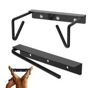 Rabbit Processing Equipment - Heavy Duty Metal Butchering,Small Animal Dislocator Tool Skinning Set - for Home Farm Backyard Outdoor Small Animal Livestock