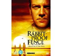 Rabbit-Proof-Fence