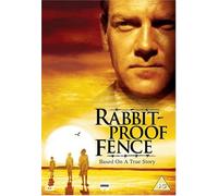 Rabbit-Proof Fence [DVD] [2002]