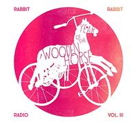 Rabbit Rabbit Radio - Volume 3 - Year Of The Horse