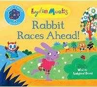 Rabbit Races Ahead!