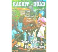 RABBIT ROAD: BOOTLEGGERS GAMBLERS AND 'GOOD OLE' UPSTANDING SECOND CLASS CITIZENS