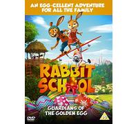 Rabbit School [DVD]