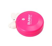 Rabbit Shaped Mechanical Kitchen Timer Cartoon Dial