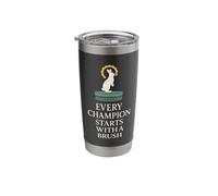 Rabbit Show Handler 4-H Bunny Breeder Grooming Pride Stainless Steel Insulated Tumbler