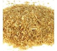 Rabbit Skin Glue, 250g, Strong Adhesive for Gesso, Wood, Canvas, High Yield