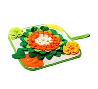 Rabbit Snuffle Mat Mental Stimulating Toys