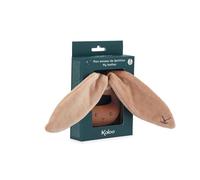 Kaloo Rabbit Teether Terracotta