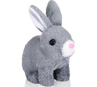 Rabbit Toys for Kids Age 2 3 4 5 Old,Toys for 2 Year old Girls,Baby Birthday Gift Present 1-3 Years Old,Easter Christmas Birthday Gift