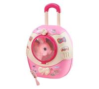 Rabbit Toys for, Rabbit Toys for | TICE Walk Bunny Toy,Electronic Interactive Plush Rabbit Walk Pet Doll with Sounds for Birthday for Toddler