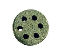 Rabbit Toys Rabbit Chew Toy for Teeth, Hamster Chew Toy, Natural Rabbit Toy, Guinea Pig Toy, Natural Timothy Hay Sticks, Chew Toy for Guinea Pigs Prevents Overwhelming