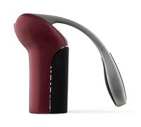 Rabbit Vertical Lever Corkscrew with Foil Cutter