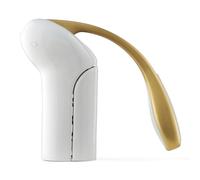 Rabbit Vertical Lever Corkscrew with Foil Cutter