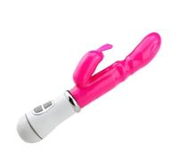 Rabbit Vibrator Sex Toys - BDSM Birthday Gifts for Women & Gifts for Men. Bondage Adult Toys for Beginners. Sex toyscouples for Couples. Clitoris Stimulation, Wireless Vibrators Realistic Dildo. RB