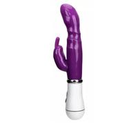 Rabbit Vibrator Sex Toys for Women - Strong G Spot Stimulator, 12 Vibration Modes, Rechargeable Dildo for Ultimate Pleasure, Vibrates Sale for Women, Vibraters4 Women Toy Deep - UK