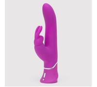 Happy Rabbit Curve Vibrator Purple