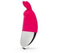 Rabbit Vibrators Ladies Sex Toys Plus Rabbit Cock Rings For Couples Play