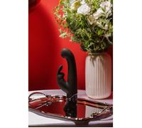 Fifty Shades of Grey Greedy Girl G-Spot Rabbit Vibrator
