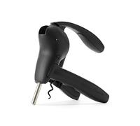 Rabbit Wine Lever Corkscrew Wine Opener with Built in Foil Cutter