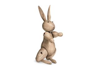 Rabbit wooden figure Kay Bojesen SINGLE PIECES