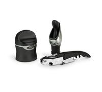 Rabbit Zippity Wine Tool Kit With Foil Cutter And Ergonomic Corkscrew