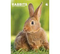 Rabbits - A3 Calendar 2026
