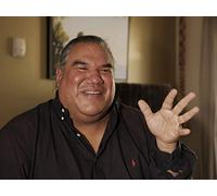 Rabbits and Fire and Bear Fat