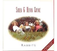 Rabbits by Siren and Kevin Coyne