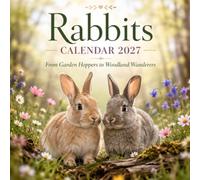 Rabbits: Calendar 2027