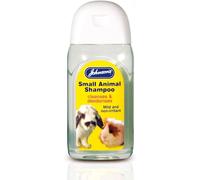 Rabbits Cleansing Shampoo Johnsons 125ml