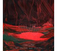 Rabbit's Eye - The Damage Was Terrific