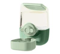 Rabbits Food Bowls - Candy Colors Bunny Water Dispenser, High Capacity Pet Bowl | Dog Kennel Water Dispenser, Hanging Pet Bowl For Rabbits, Dogs, Cats, Convenient Feeding And Hydration